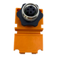 Ifm E70096 AS-Interface Flachkabelabgriff 26,5...31,6V DC 2A