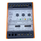 ifm DD0001 Drehzahlwächter 230VAC 50/60 Hz