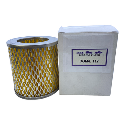 Digöma DGM/L112 Filter 0.00 mm x 104.00 mm x 0.00 mm