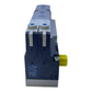Festo VMPA2-M1H-K-G1/8-PI Magnetventil 537968 3 bis 8 bar drosselbar