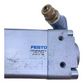 Festo DZH-40-40-PPV-A flat cylinder 14053 pmax. 10 bars 