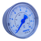 Festo MA-50-16-1/4 pressure gauge 356759 0 to 16 bar 