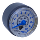 Festo MA-23-10-R1/8 Manometer 183897 0 bis 10 bar