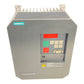 Siemens 6SE3115-8DC40 Frequenzumrichter 380-500V 7.5A 47-63Hz