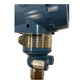 Rosemount 1199WDAG5ARFW22DAA50 + 3051 pressure transmitter 50 bar 