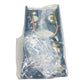 Foxboro N0141ZT MTG Kit Halterung