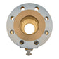 JC FIG516 AITFS valve DIN 3357 16 bar 