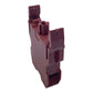 Siemens 3SB1300-0F switch element with holder 660V 10A / 230V 6A PU: 4 pieces 