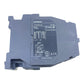Siemens 3TH4280-0AG2 contactor relay 110V AC 50/60Hz 8S/8NO 