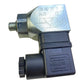 Heidenhain 345857-01 Druckschalter PE 600 D9