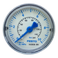 Festo MA-50-10-1/4-EN pressure gauge 162838 0 to 10 bar 