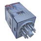 Finder 60.13.8.048.0040 plug-in relay 3-pin 10A 48V AC 1.3W PU:8pcs 