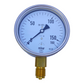 Afriso 35120401 pressure gauge 0/160 mbar D401 
