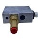 Norgren B5076 valve 1816300000600000 5…63 bar 250V 3A 125V 0.05A 