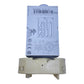 Crouzet PA2R1 time relay 24V DC 24-240V AC 50-60Hz