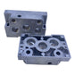 Rexroth 1825504031 end plate 
