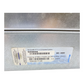 Siemens 6BK1000-0BM20-2BA0 Simatic Box 100-240V 50-60Hz 2.3A 150W 
