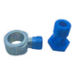 Festo LCK-3/8-PK-6 quick connector 4473 4.9mm external thread G3/8 PU: 6 pcs 