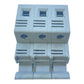 Siemens 3NW7031 Fuse Holder 690V AC 32A 3 Pin 