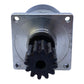 Tekel TK510 electric motor F.1500.11/30.S.K6.8.S07.PP.X77 