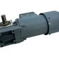 Bauer gear motor 0.18kW BS04-31V/D05LA4-S/E003B9 400V 
