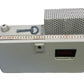 Rittal standard control cabinet Eb1550 with main switch, 1AC safety transformer. 