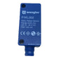 Wenglor P1KL002 Spiegelreflexschranke, 10 ... 30 V DC, IP67/IP68