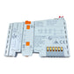 Wago 750-401 2-channel digital input module, DC 24 V, 0.2 ms 