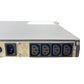 APC SC450RMI1U Smart-UPS Emergency Power Backup 