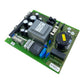 Endress+Hauser 50099253 20-55VAC16-62VDC power supply board, new 