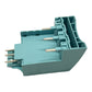 Siemens 3RV2917-5AA00 Verbindungsstecker Baugröße S00 Federzuganschluss VE:10stk