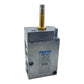 Festo MFH-3-1/4-S solenoid valve 7959 can be throttled 10 bar 