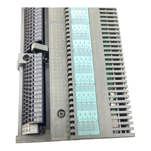 Siemens 6ES7133-0BN01-0XB0 Elektronikmodul + 6ES7193-0CB30-0XA0 Terminalblock