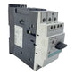 Siemens 3RV1031-4FA10 Leistungsschalter 50/60Hz CAT.A /AC-3 400...690V Siemens