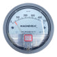 Dwyer 2000-500Pa Differenzdruckmesser Manometer