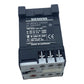 Siemens 7PU8340-2AN20 time relay AC 200/240V, 50/60Hz 