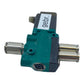 Robatech 167270 Solenoid valve pneumatic 24V DC, 8W, IP65, 2...6bar 