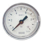 Wika EN 837-1 pressure gauge 0-10 bar 