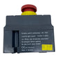 ConSig 8040/11 emergency switch 