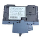 Siemens 3RV2011-1DA25 Leistungsschalter 3-polig / IP20 / 690V AC