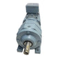 SEW R43DT80K4/BMG/Z gear motor V220-240/380-415/ V240-266/415-460 / 50-60Hz 