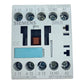 Siemens 3RT1015-1AP01 power contactor 3-pole 230 V ac 7 A 3 kW 400 V ac 