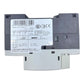 Siemens 3RV1011-1DA10 Motorschutzschalter 2,2 → 3,2 A Sirius Innovation 3RV1