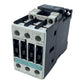 Siemens 3RT1025-1B..4 load contactor power contactor 5.5kW 24V DC 