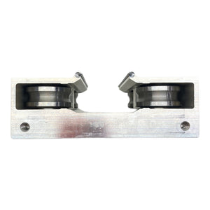 Rexroth Star 1902-152-00 Laufrollenwagen