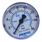 Festo MA-50-16-1/4-EN pressure gauge 162839 0 to 16 bar 