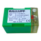 Balluff BES5171603QPS-03 inductive sensor 0708JP 10... 30V (DC) 
