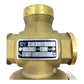 Samson 2436 Temperaturregler 12 bar