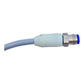 Murr 7275-41611-5000100 double valve plug connection cable 