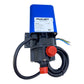 Flojet NDP35/3 centrifugal pump 230V 1Ph 50Hz 0.6A 